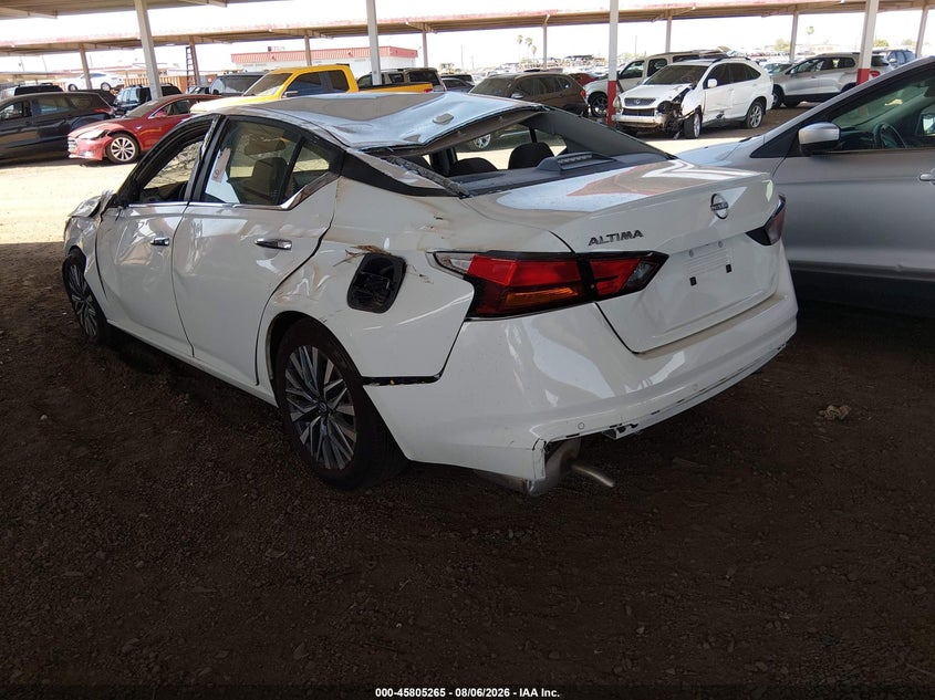 Vin: 1n4bl4dv8sn364062, lot: 46304111, nissan altima sv fwd 20253