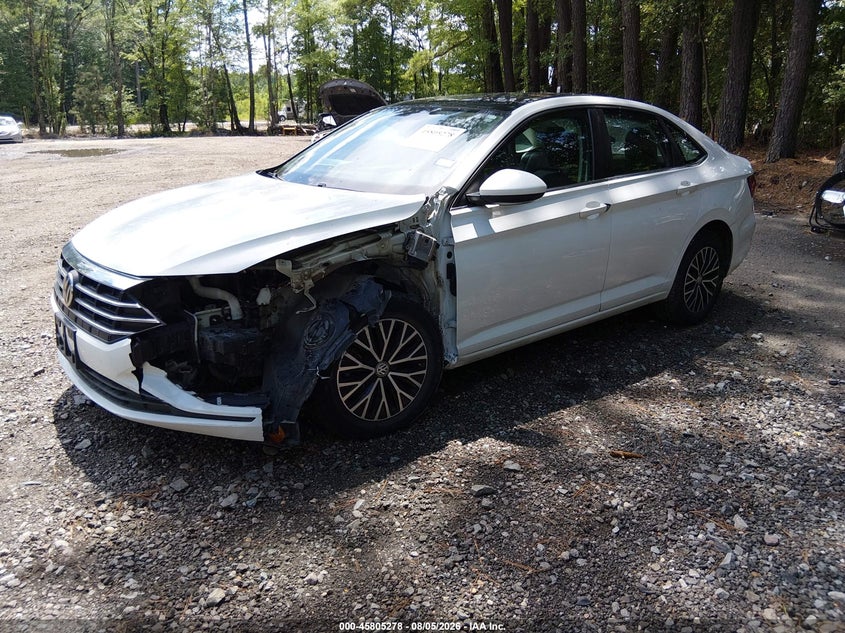 Vin: 3vwc57bu7mm017305, lot: 46304124, volkswagen jetta 1.4t r-line/1.4t se/s 20212