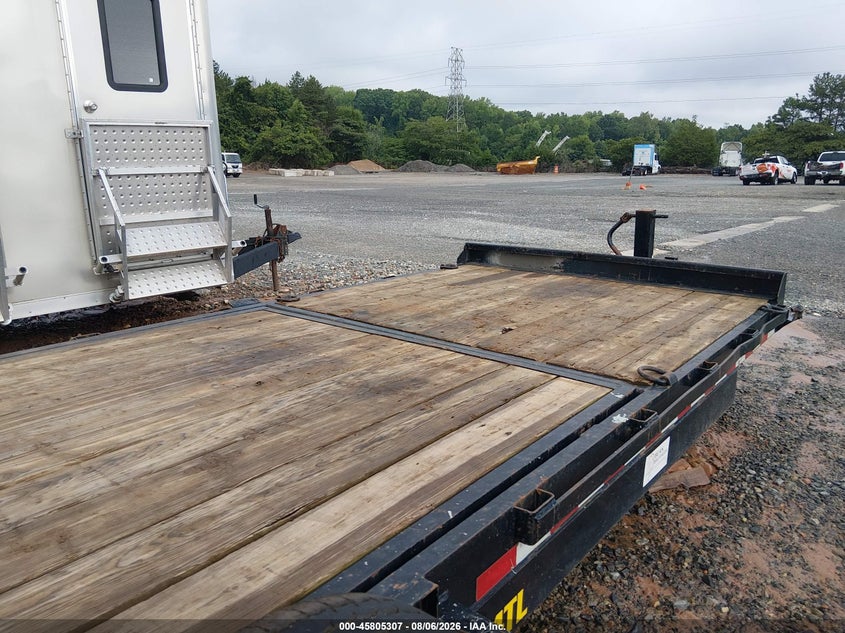2023 BIG TEX TRAILER CO INC UNKNOWN auction photo 5