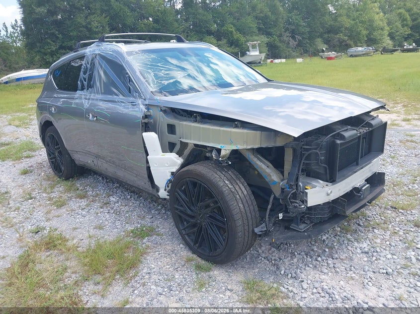 Vin: kmuhcesc7ru148373, lot: 46304155, genesis gv80 3.5t awd 2024 img_1