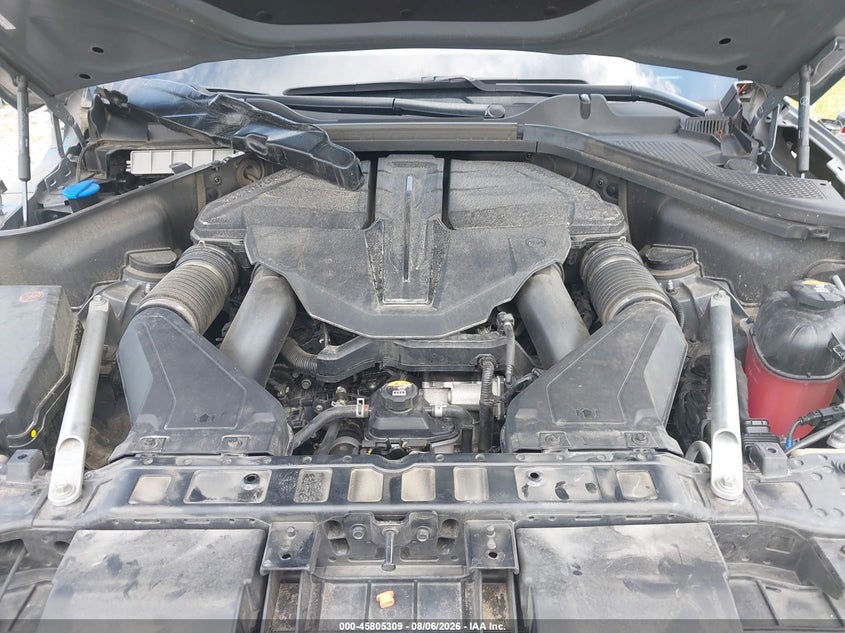 2024 GENESIS GV80 3.5T AWD · Фото 10