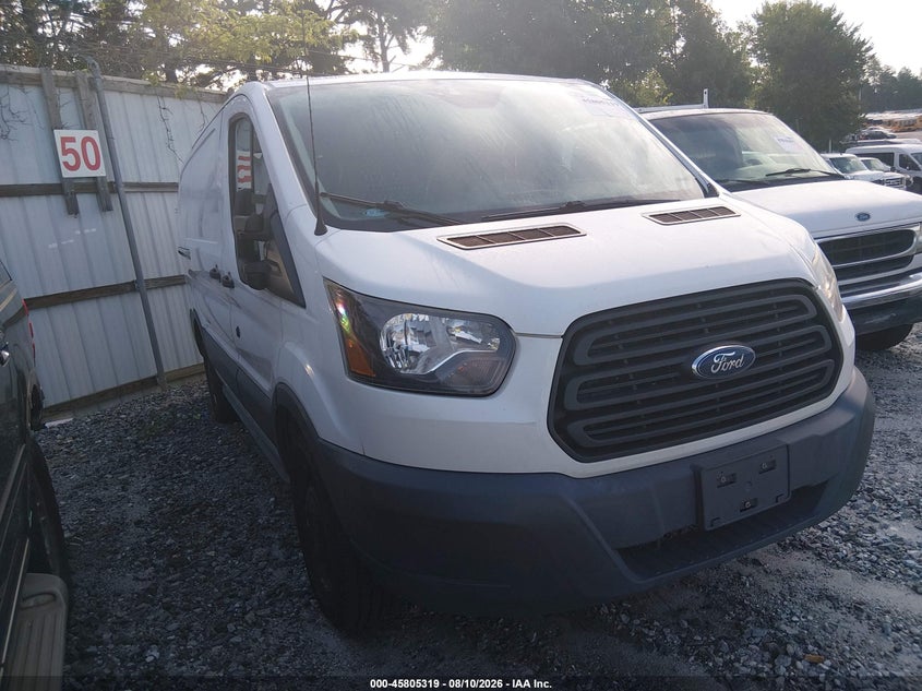 Vin: 1ftye1ym1hka97341, lot: 46304165, ford transit-150 2017 img_1