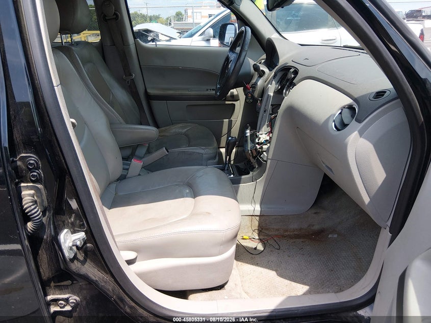 2006 CHEVROLET HHR auction photo 5