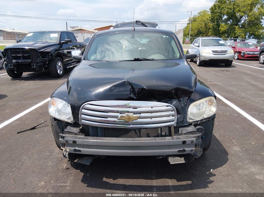 2006 CHEVROLET HHR auction photo 6