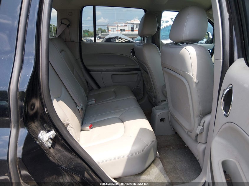 2006 CHEVROLET HHR auction photo 8