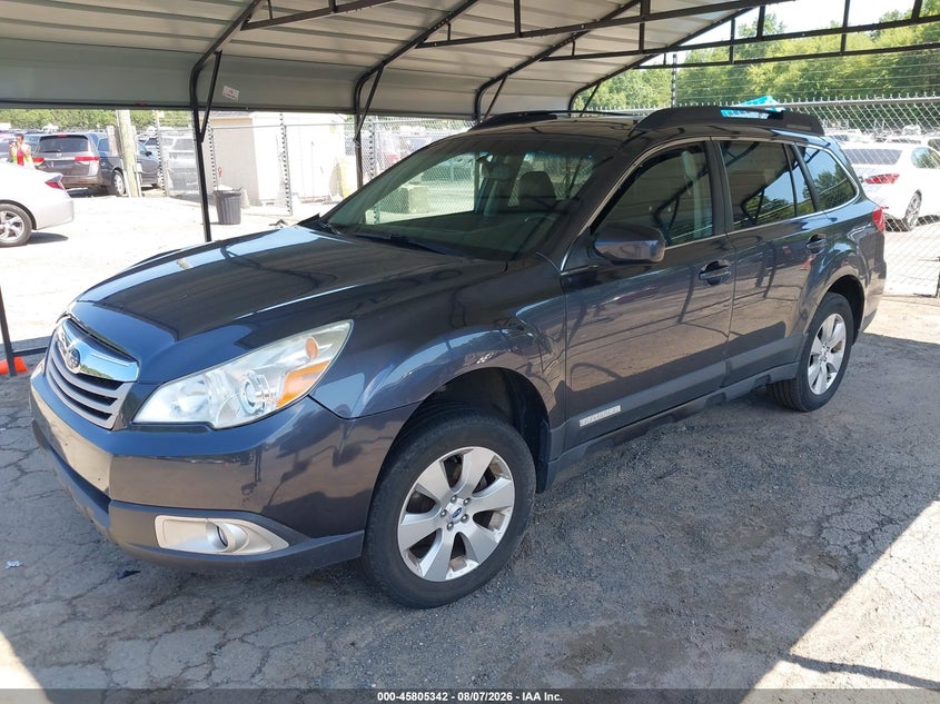 Vin: 4s4brbkc0c3286948, lot: 46304188, subaru outback 2.5i limited 20122