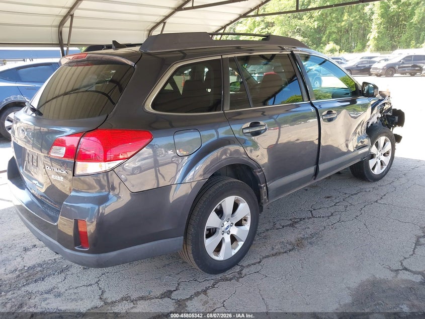 Vin: 4s4brbkc0c3286948, lot: 46304188, subaru outback 2.5i limited 20124