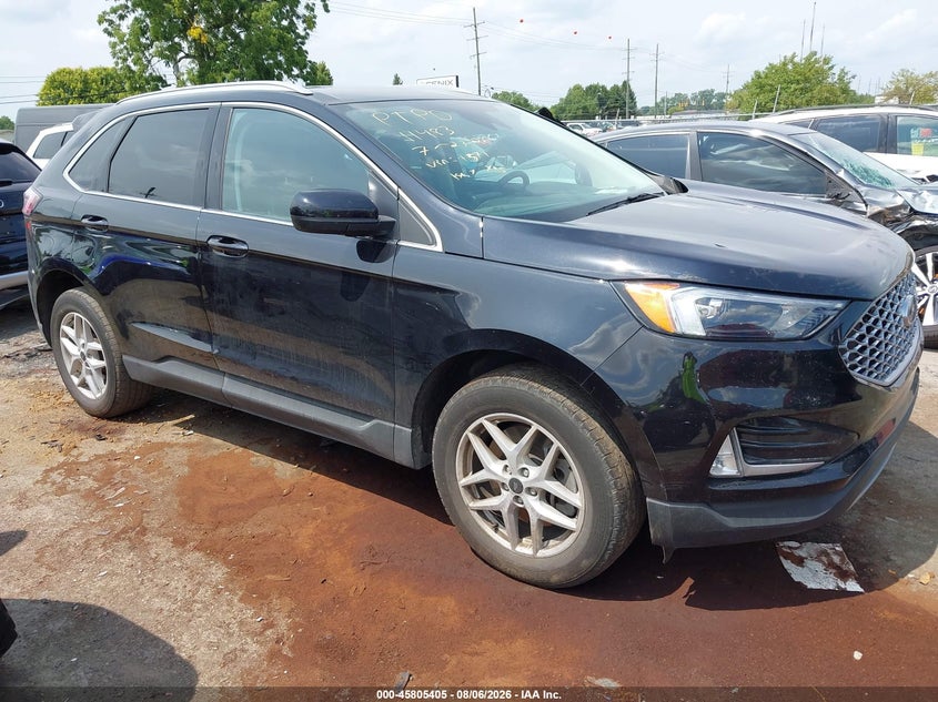 Vin: 2fmpk4j93rba31571, lot: 46304251, ford edge sel 2024 img_1