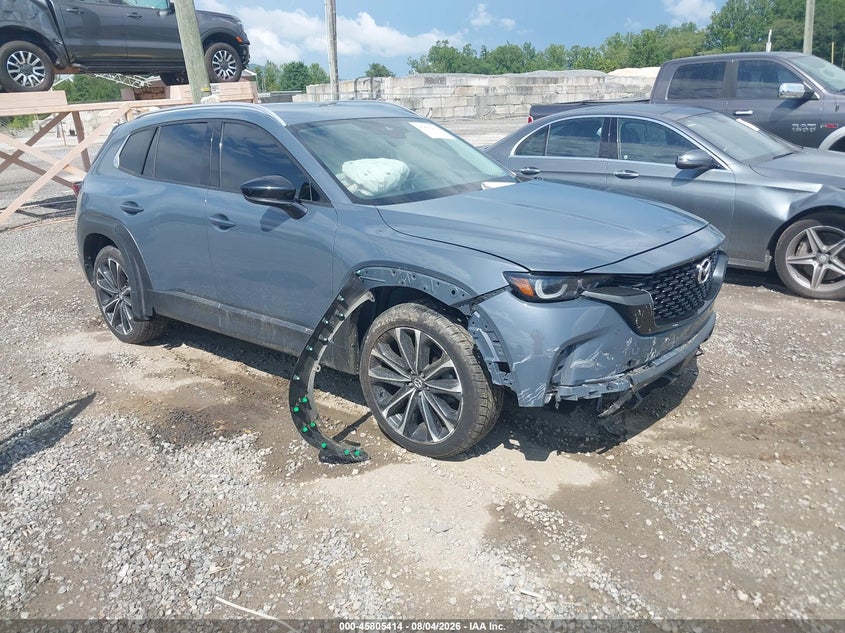Vin: 7mmvabeyxpn128899, lot: 46304260, mazda cx-50 2.5 turbo premium plus 2023 img_1