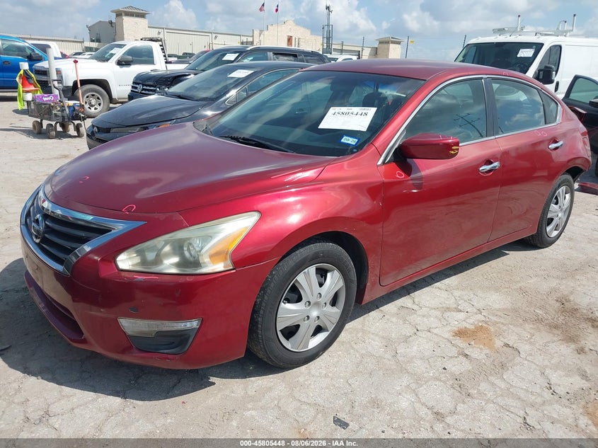 Vin: 1n4al3ap2fc123224, lot: 46304294, nissan altima 2.5/2.5 s/2.5 sl/2.5 sv 20152