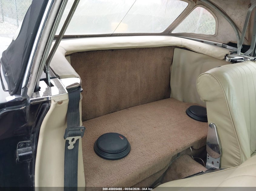 1975 MERCEDES BENZ 450SL auction photo 8