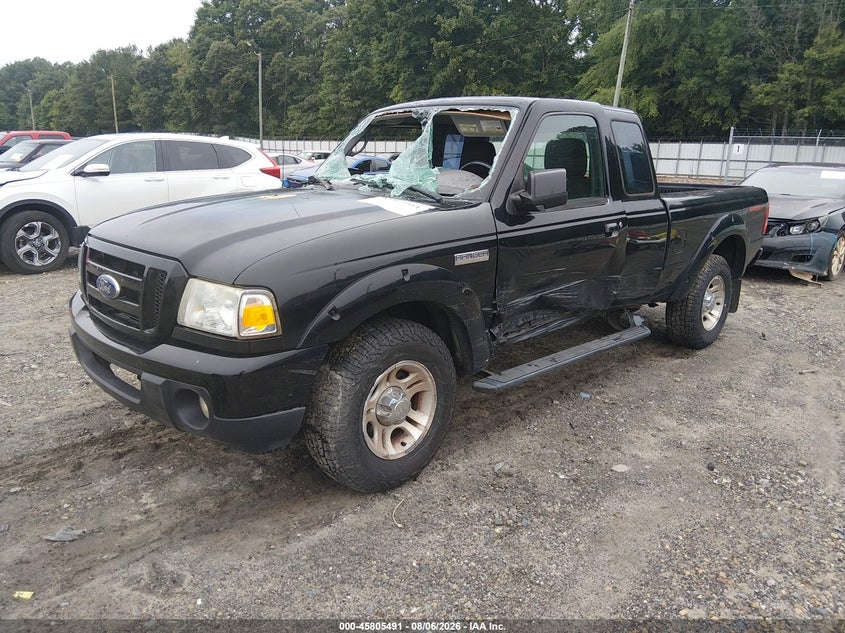 Vin: 1ftkr1eexapa13291, lot: 46304337, ford ranger sport 20102