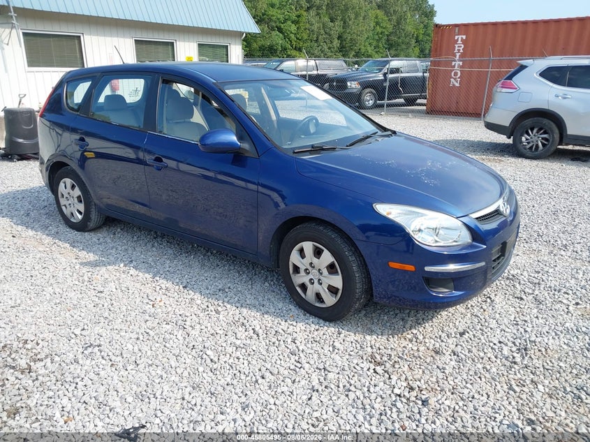 Vin: kmhdb8ae4bu106415, lot: 46304341, hyundai elantra touring gls 2011 img_1