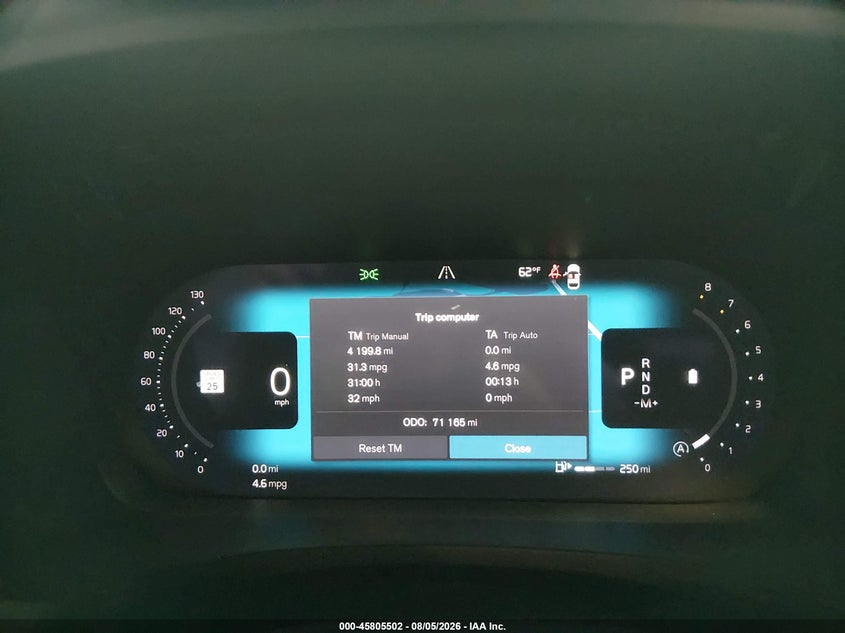 2024 VOLVO S60 B5 PLUS DARK THEME · Фото 7