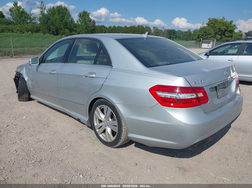 Vin: wddhf2eb1ca607049, lot: 46304371, mercedes-benz e 350 bluetec 20123
