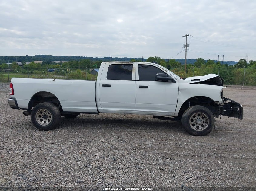 RAM 2500 - zdjęcie 14