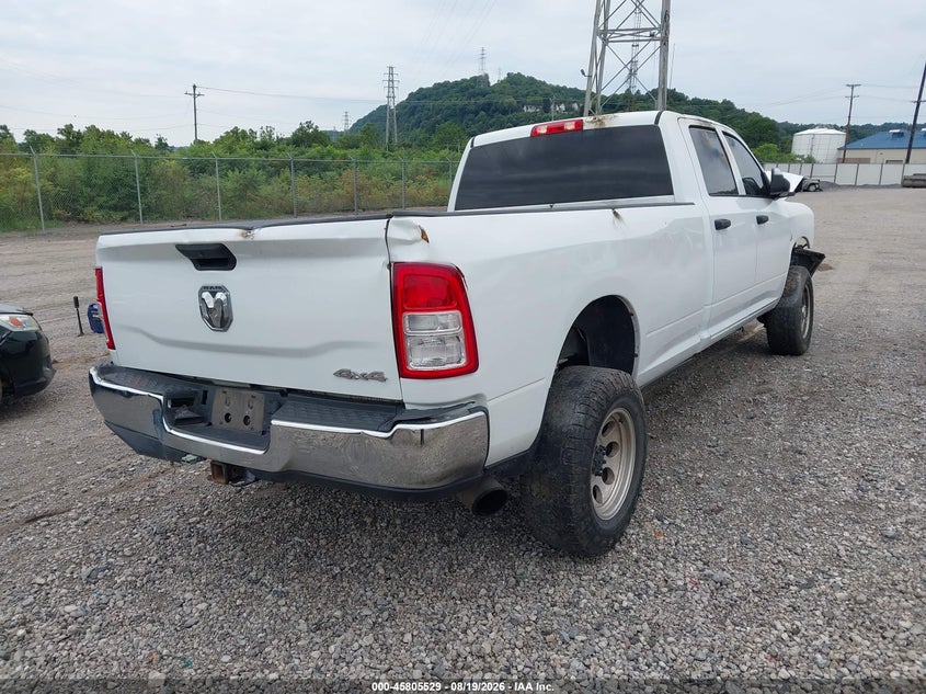RAM 2500 - zdjęcie 4