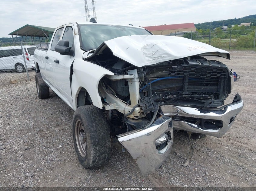 RAM 2500 - zdjęcie 6
