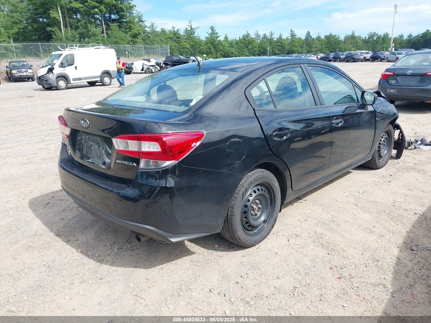 Vin: 4s3gkab64p3603364, lot: 46304380, subaru impreza base 20234