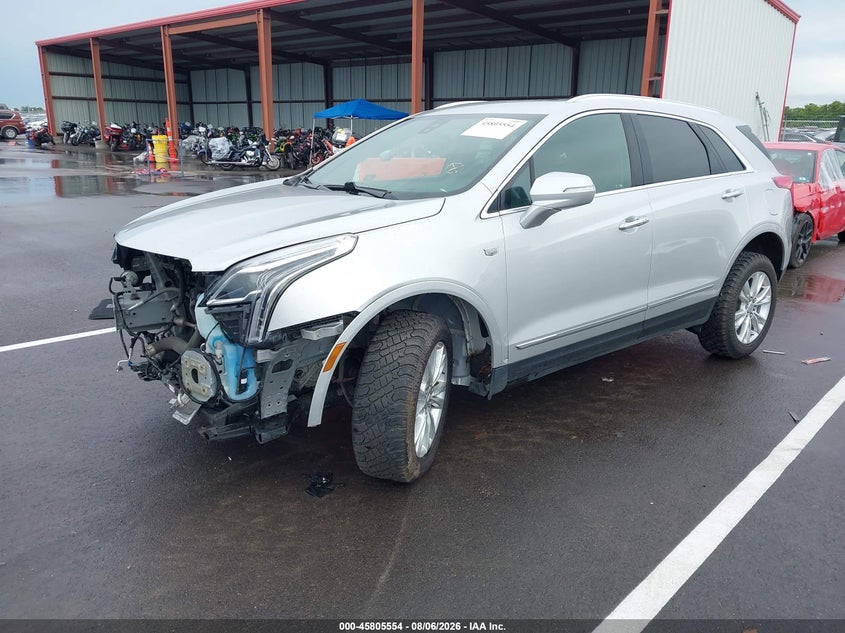 Vin: 1gyknar43lz216134, lot: 46304400, cadillac xt5 fwd luxury 20202