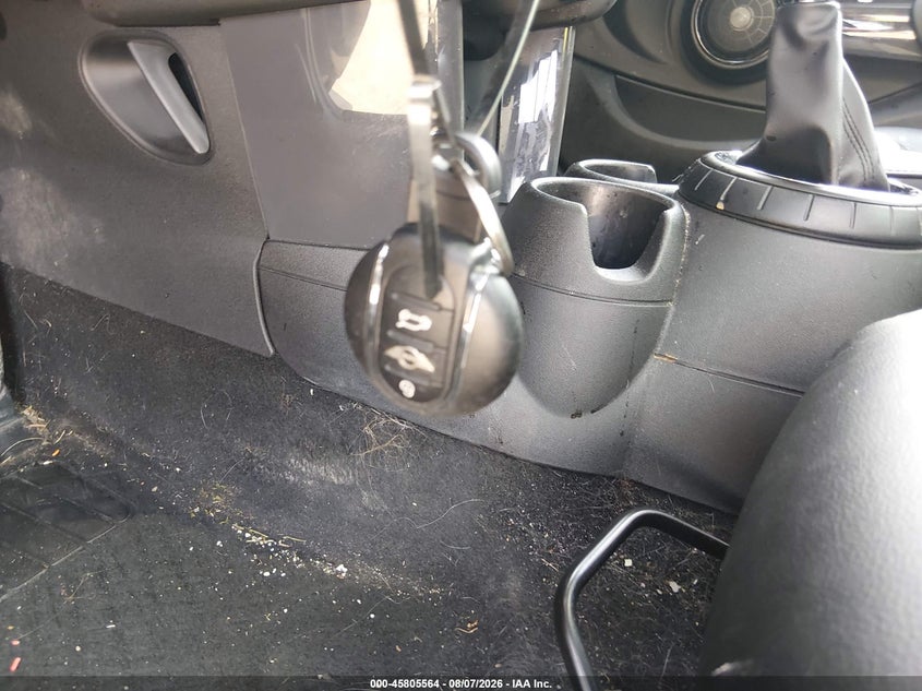MINI HARDTOP 2016 VIN WMWXU1C51G2E17058