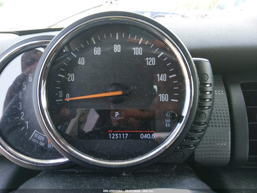 MINI HARDTOP 2016 VIN WMWXU1C51G2E17058