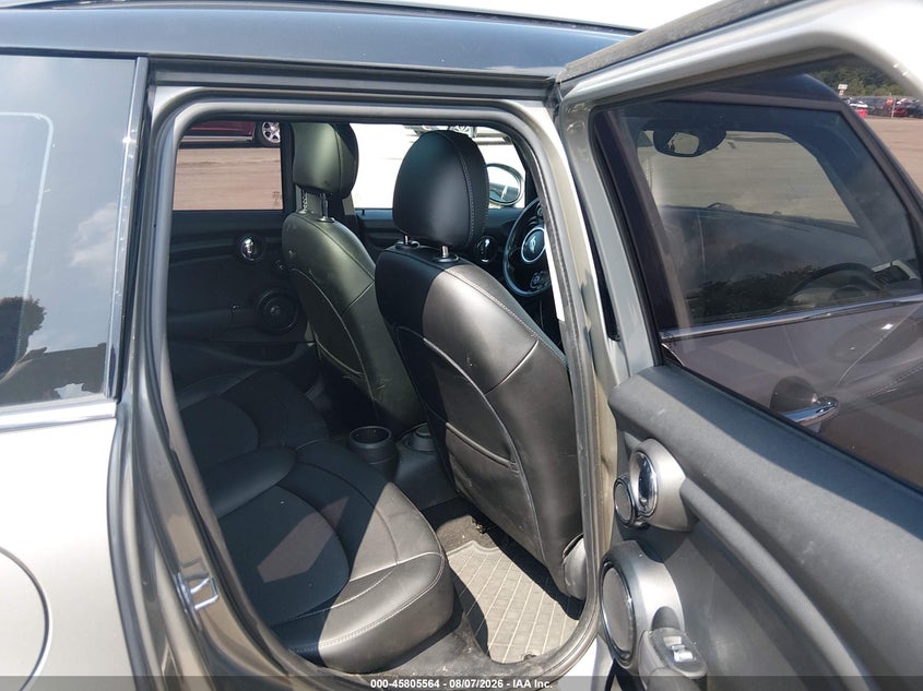 MINI HARDTOP 2016 VIN WMWXU1C51G2E17058