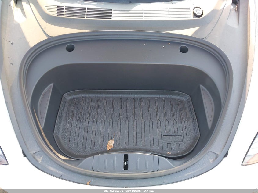TESLA MODEL 3 2023 VIN 5YJ3E1EA4PF645378