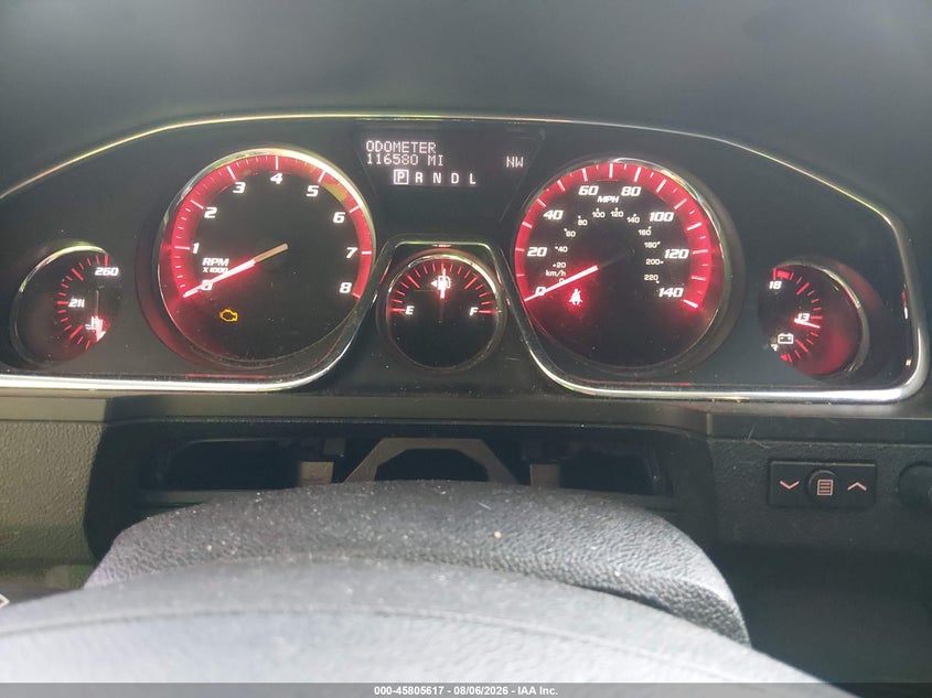 GMC ACADIA LIMITED 2017 VIN 1GKKRSKD6HJ178225