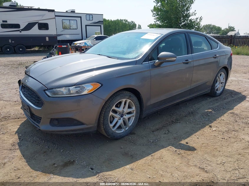 Vin: 1fa6p0h77e5389310, lot: 46304518, ford fusion se 20142