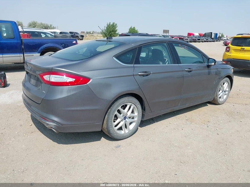 Vin: 1fa6p0h77e5389310, lot: 46304518, ford fusion se 20144