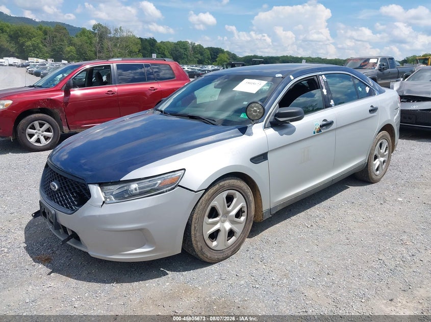 Vin: 1fahp2mk1gg116157, lot: 46304519, ford police interceptor 20162