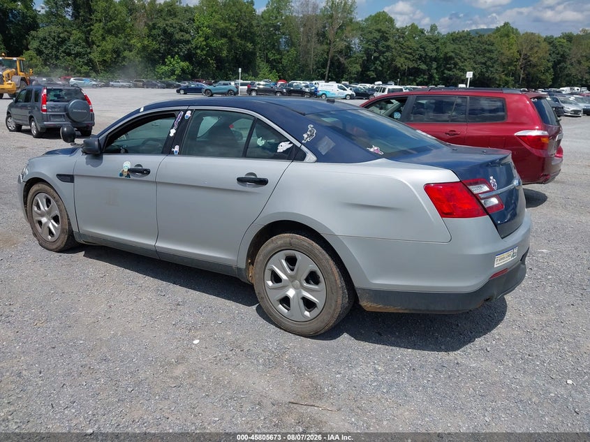 Vin: 1fahp2mk1gg116157, lot: 46304519, ford police interceptor 20163