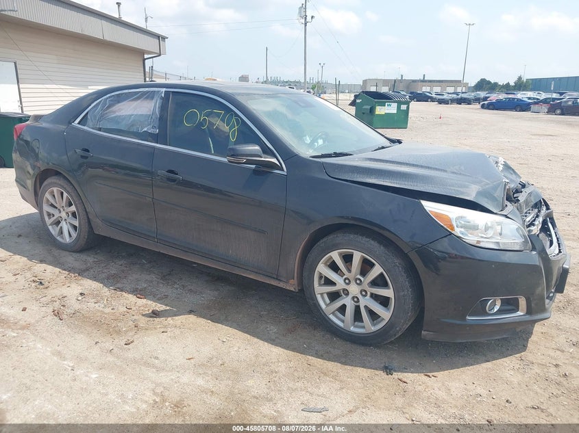 Vin: 1g11e5sa5df128013, lot: 46304554, chevrolet malibu 2lt 2013 img_1