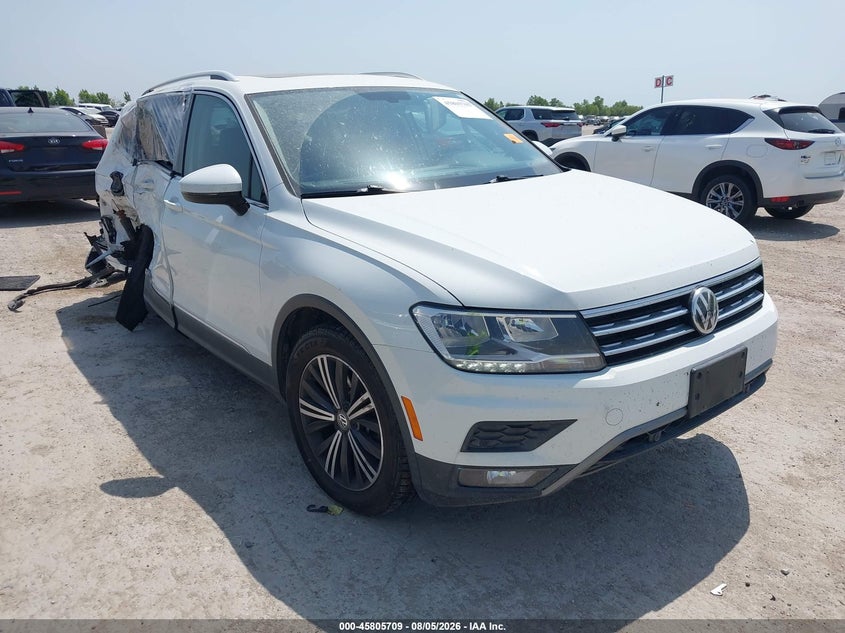 Vin: 3vv3b7ax1km086691, lot: 46304555, volkswagen tiguan 2.0t se/2.0t sel/2.0t sel r-line/2.0t sel r-line black 2019 img_1