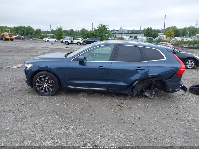 VOLVO XC60 - zdjęcie 15