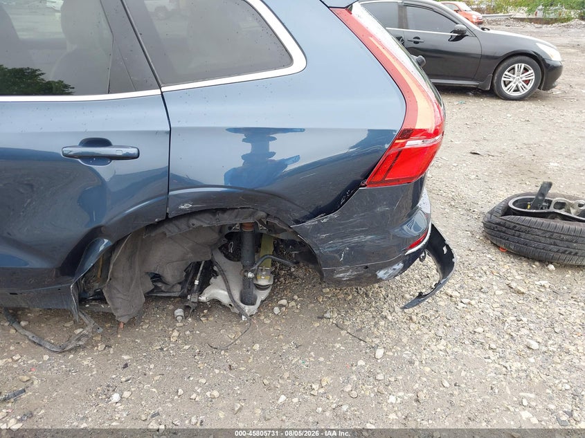 VOLVO XC60 - zdjęcie 6