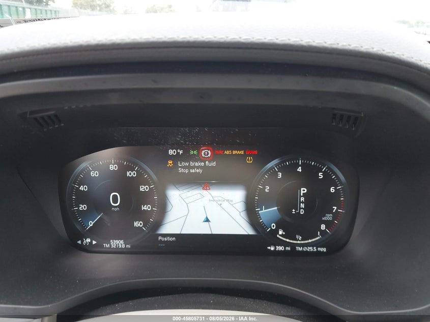 VOLVO XC60 - zdjęcie 7