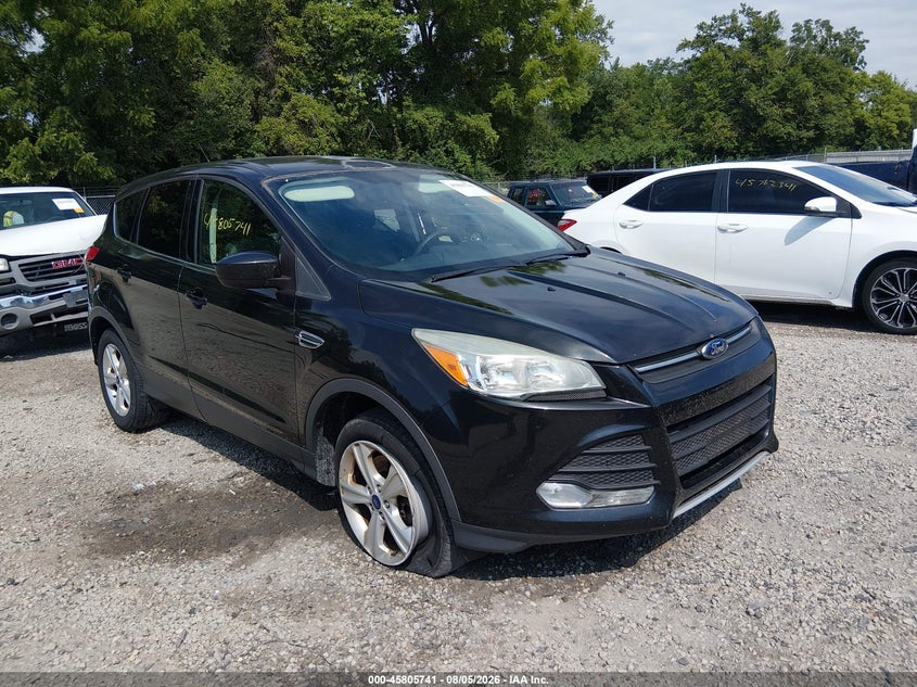 Vin: 1fmcu0g99fua23666, lot: 46304587, ford escape se 2015 img_1