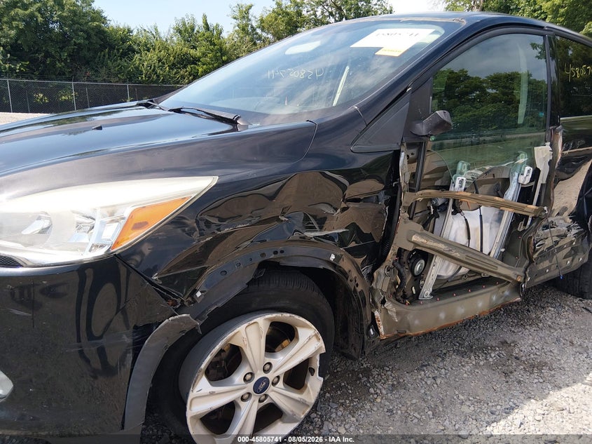 2015 FORD ESCAPE auction photo 6