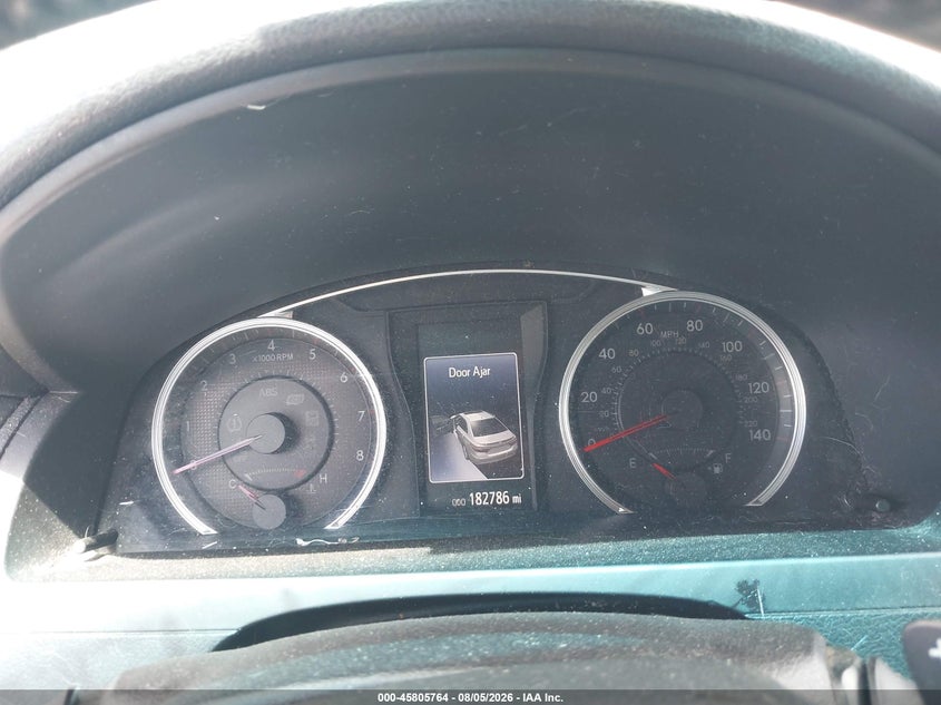 TOYOTA CAMRY - zdjęcie 7