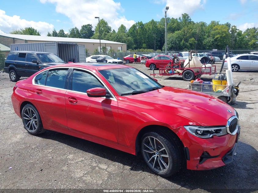 Vin: 3mw5r7j00n8c65708, lot: 46304630, bmw 330i xdrive 2022 img_1