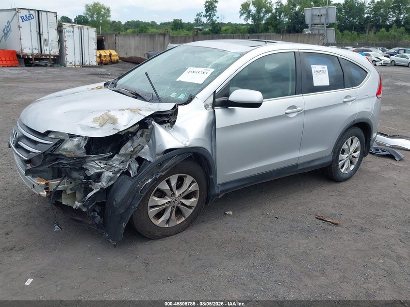 Vin: 2hkrm4h56dh659342, lot: 46304631, honda cr-v ex 20132
