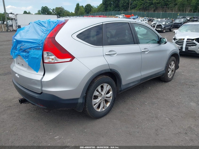 Vin: 2hkrm4h56dh659342, lot: 46304631, honda cr-v ex 20134