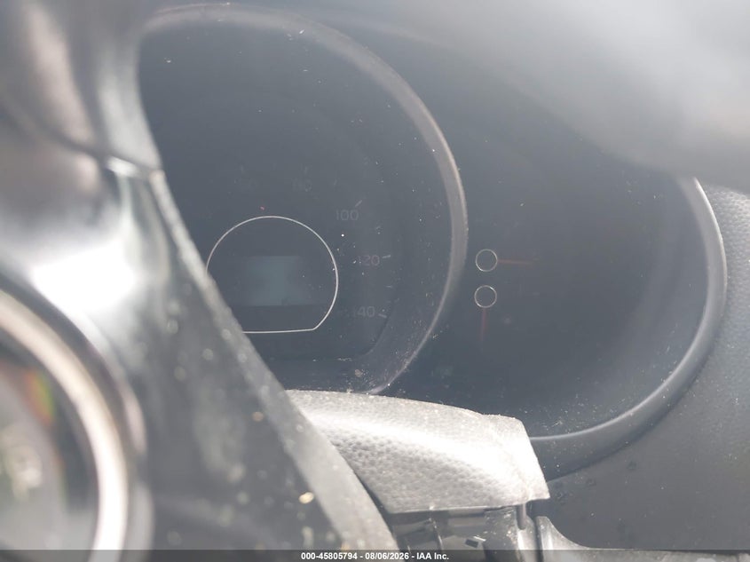2015 KIA SOUL auction photo 7