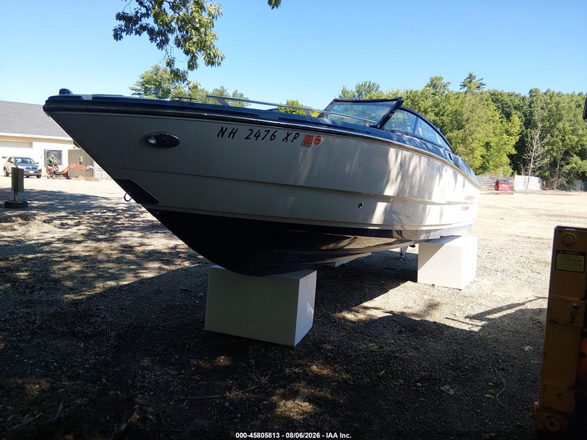 2014 MONTEREY OTHER auction photo 2
