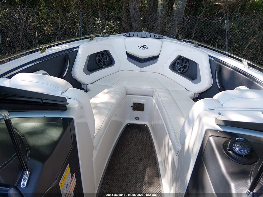 2014 MONTEREY OTHER auction photo 5