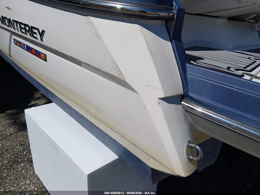 2014 MONTEREY OTHER auction photo 6