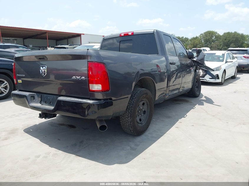 Vin: 1c6rr7gt2fs709927, lot: 46304682, ram 1500 slt 20154