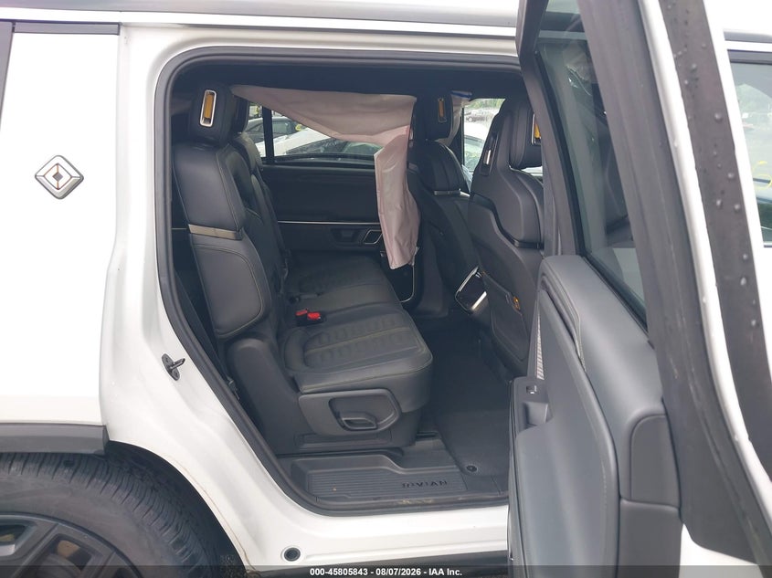 RIVIAN R1S 2024 VIN 7PDSGBBA9RN037210